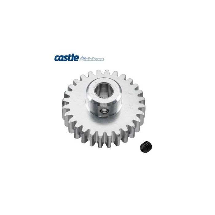 CC Pinion 28 tooth - 32 Pitch