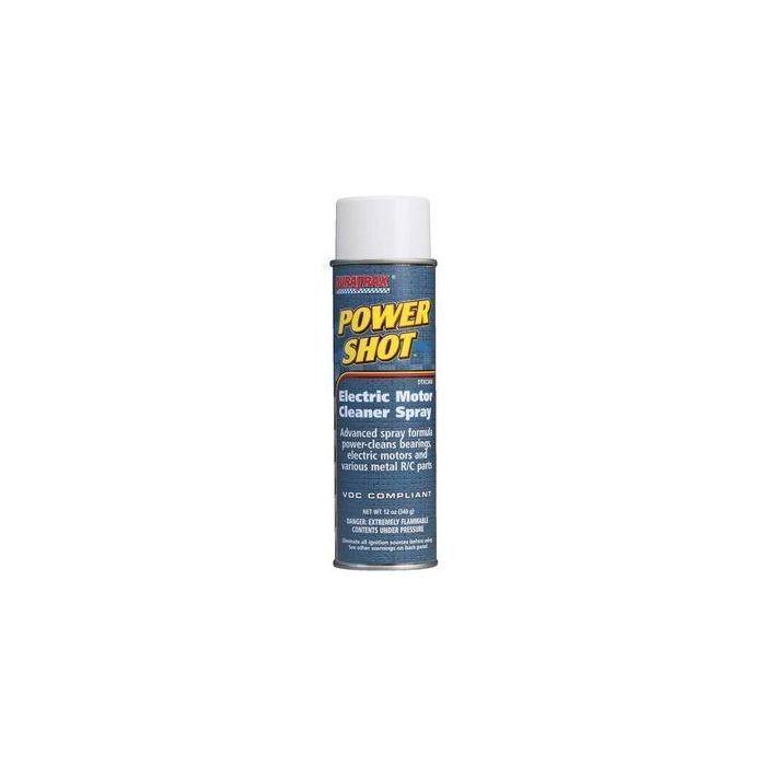 Power Shot Motor Cleaner 12oz* SALE