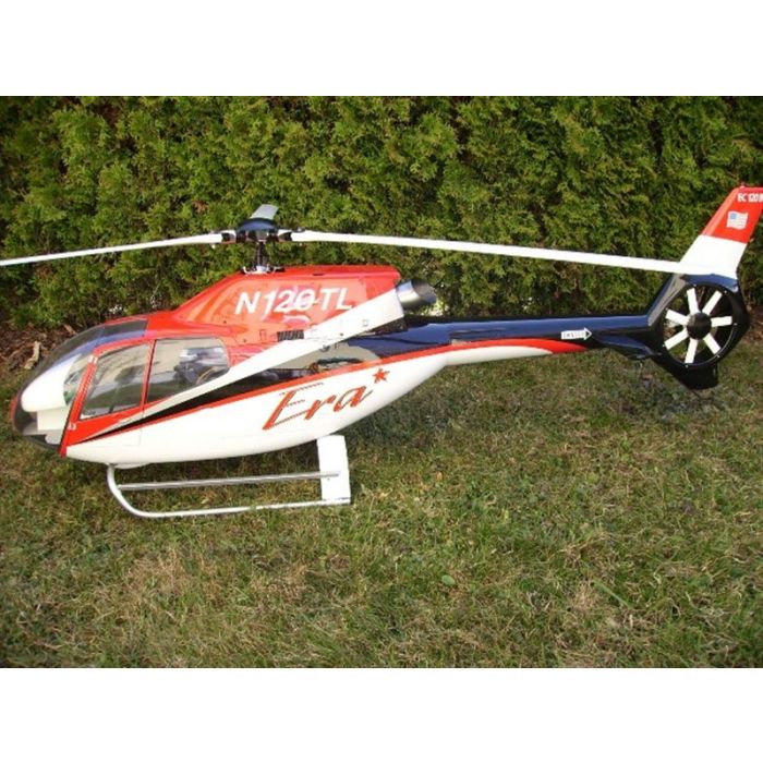 EC 120 COLIBRI Bausatz unlackiert