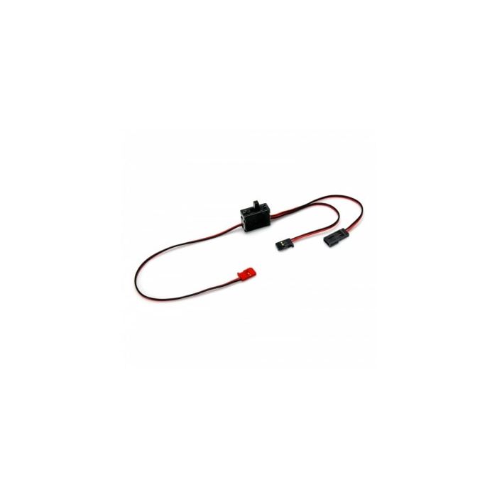 Switch Harness SSW-J/charge