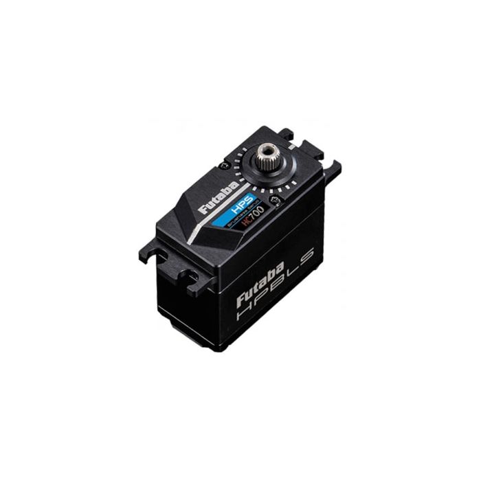 HPS-HC700 Heli Servo 20kg 0.075s HV/S.BUS2