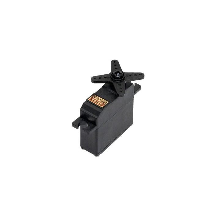 S3150 Digital Mini Servo 3.7kg 0.24s 4.8V