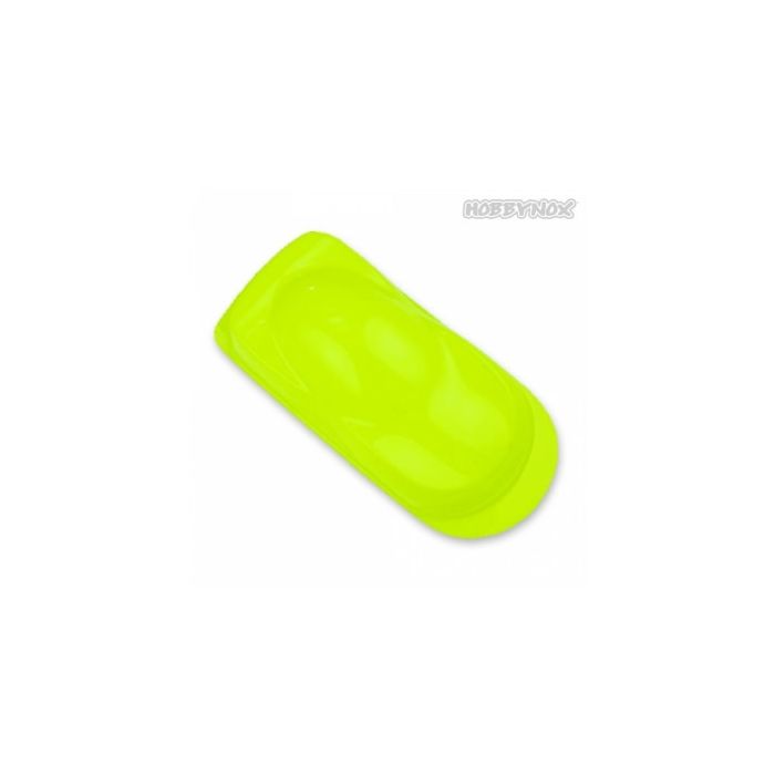 Airbrush Color Neon Yellow 60ml