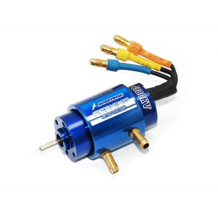 Seaking 2040 Brushless Motor für Boote 4800kV