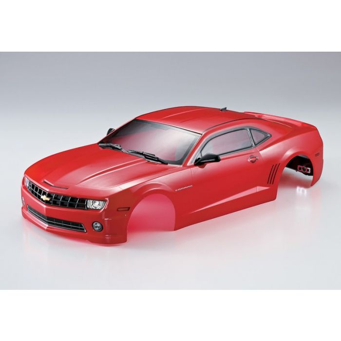 Camaro 2011 Karosserie Rot 190mm RTU