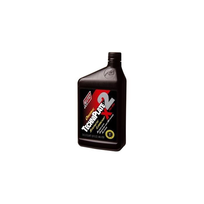 Original Techniplate Synthetic Oil 0.95L (1quart)