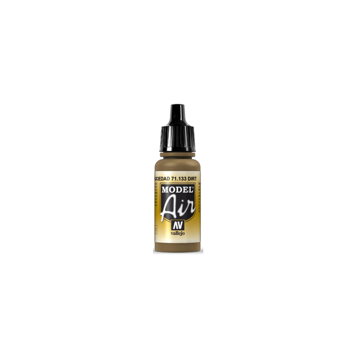 Model Air 71133 Dirt 17 ml