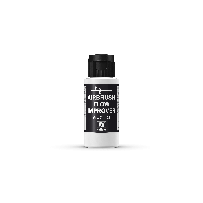 Vallejo Airbrush Flow Improver (60ml)