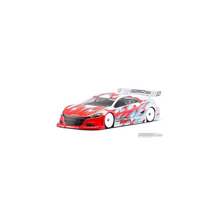Dodge Dart 190mm Body