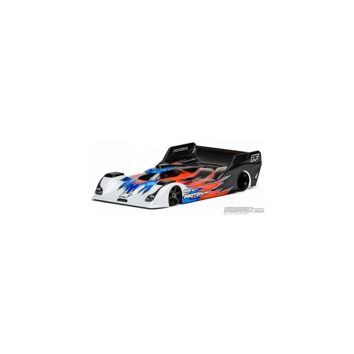 BMR-12.1 PRO Lite Weight Body 1/12