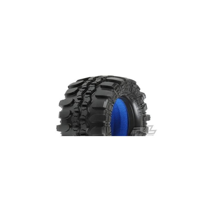 Interco TSL SX Super Swamper 2.8" (Traxxas Style Bead) Tires