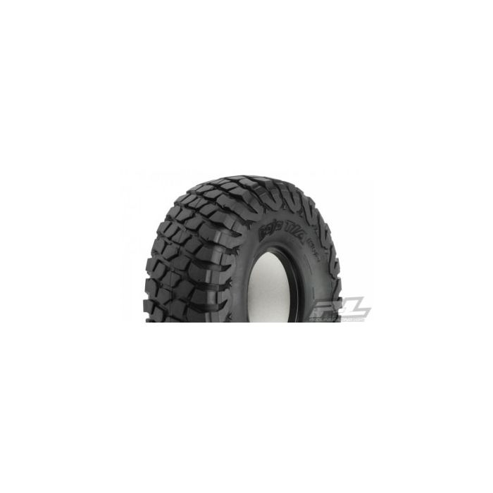 BFGoodrich 1.9" Baja T/A G8 (2)