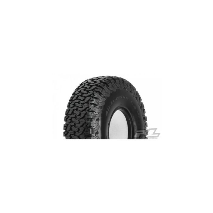 BFGoodrich Baja KO2 2.2" G8 Tire (2)