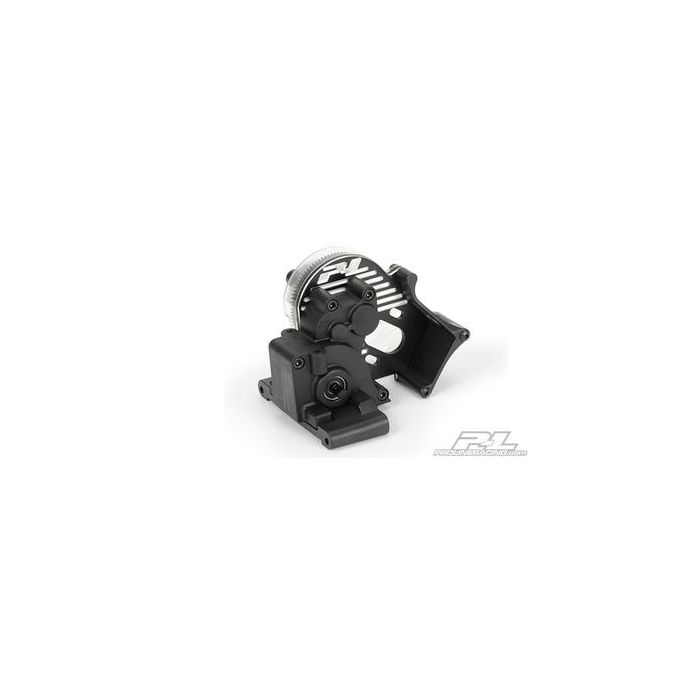 Pro-2 Transmission for Slash 2WD#