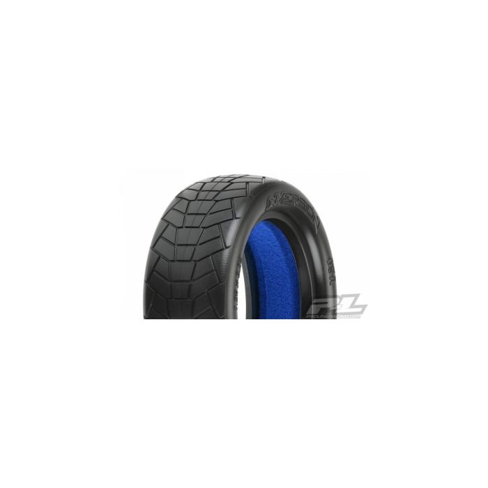 Inversion 2.2" M4 4WD Buggy Indoor Front Tires (2)