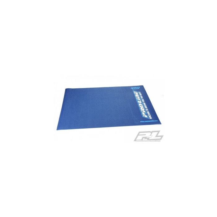 PL Roll-Up Pit Mat