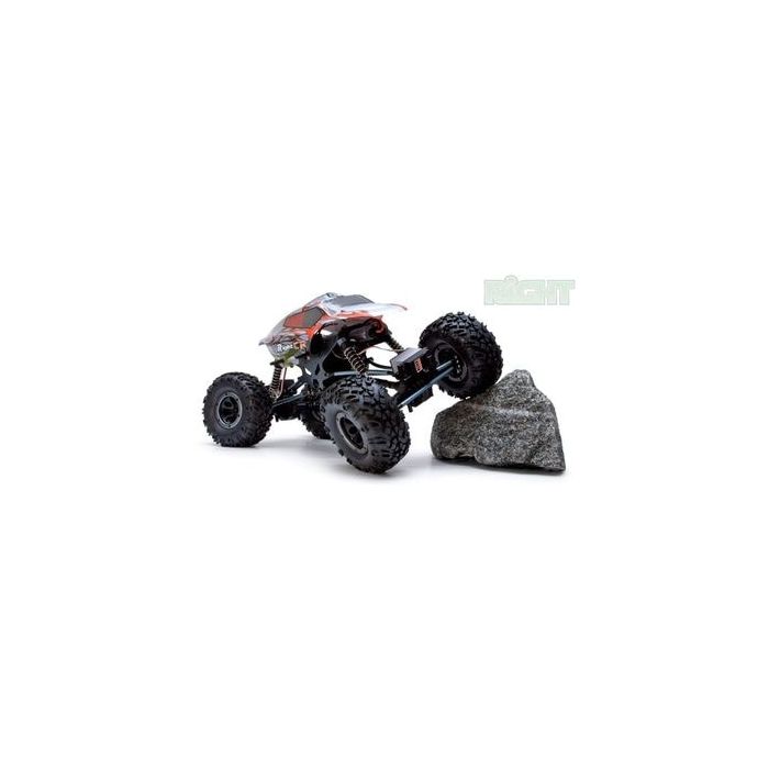 1/10 Rock Crawler Right CS