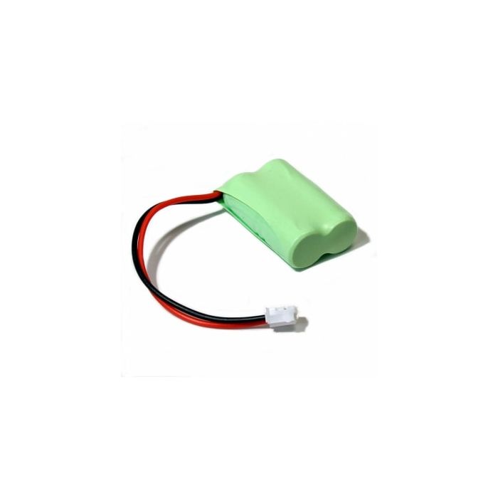 NiMH Battery 4,8V 150mAh 1/24 Crawler