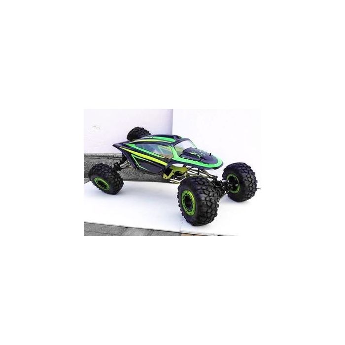 1/5 Crawler Electric 4WD 2.4G RTR