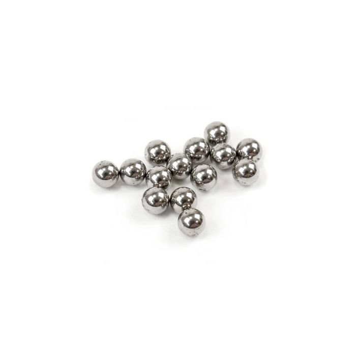 3mm DIFF BALLS (14pcs)