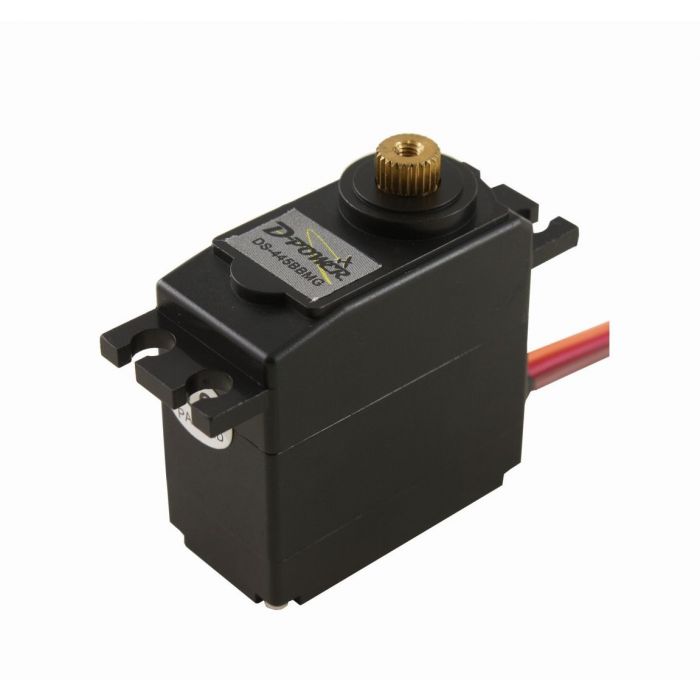 D-Power DS-445BB MG Digital-Servo