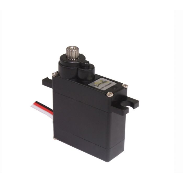 D-Power DS-140BB MG Digital-Servo