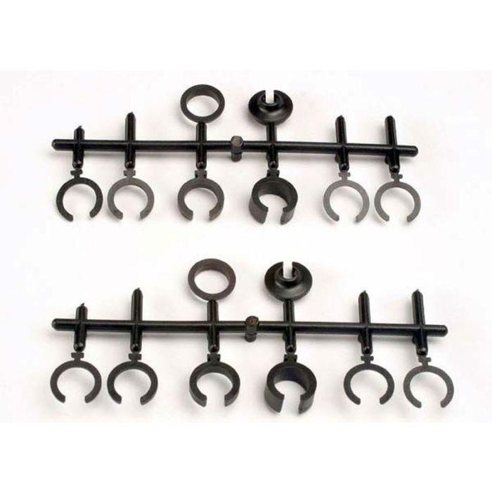 TRX2668 demper clips