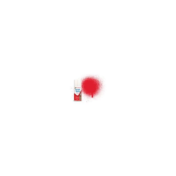 NO 19 RED