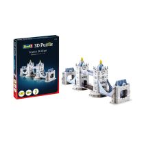 Tower Bridge Revell 3D Puzzle