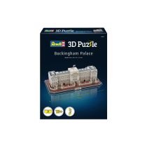 Buckingham Palace Revell 3D Puzzle