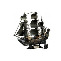 Black Pearl - LED Edition Revell 3D Puzzle met verlichting