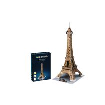 Eiffel Tower Revell 3D Puzzle