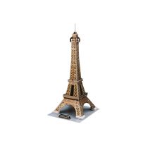 Eiffel Tower Revell 3D Puzzle