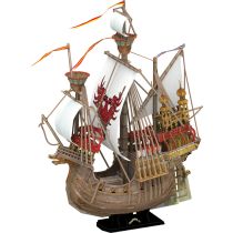 Harry Potter  The Durmstrang Ship™  Revell 3D Puzzle
