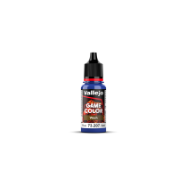 Vallejo Blue 18 ml - Game Wash