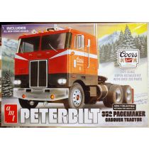 AMT Coors Beer Peterbilt 352