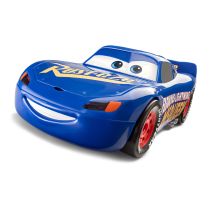 Lightning McQueen Advent Calenda