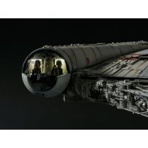 BANDAI Millennium Falcon Perfect Grade Bandai modelbouwpakket Star Wars