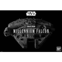 BANDAI Millennium Falcon Perfect Grade Bandai modelbouwpakket Star Wars