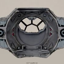 BANDAI TIE Interceptor Bandai modelbouwpakket Star Wars