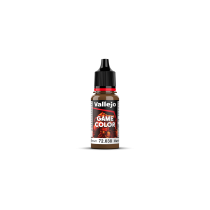 Vallejo Scrofulous Brown 18 ml - Game Color