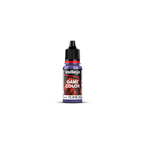 Vallejo Alien Purple 18 ml - Game Color