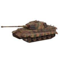 Tiger II Ausf. B Revell modelbouwpakket