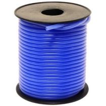 Silicone fuel tube 2.5x5mm 30m