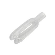 Nylon clevis M2