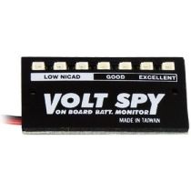 Volt Spy Heli Futaba