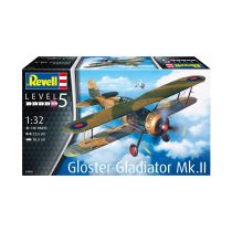 Gloster Gladiator Mk. II