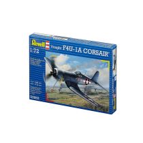 Vought F4U-1D Corsair Revell modelbouwpakket