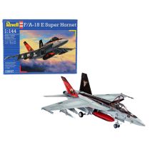 F/A-18E Super Hornet Revell modelbouwpakket