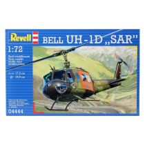 Bell UH-1D SAR